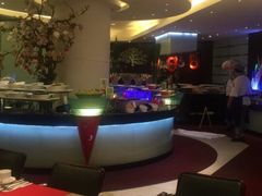 亮马河饭店翠雅咖啡厅-亮马河饭店翠雅咖啡厅