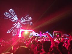 -七彩云南欢乐世界