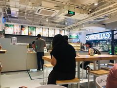 -CALIFORKS加州叉子轻食(朝阳门店)
