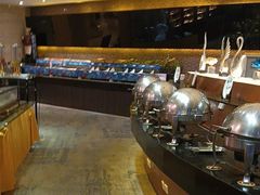 -雄楚国际大酒店-四季西餐厅