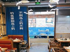 -船梆煮•蒸汽海鲜·生腌干蒸(五四广场店)