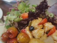 -食间牛排(湖西路店)