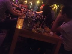 -Helens海伦司小酒馆(南京洪武路店)