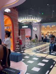 -MELAND亲子乐园•活动包场(北京亦庄龙湖天街店)