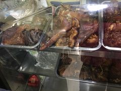 -宝光熏肉鞋底火烧(新街口店)