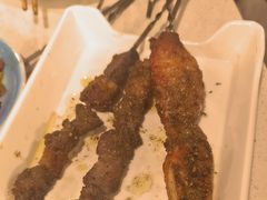 -和庆斋羊蝎子火锅·碳缸烧烤(顺义旗舰店)