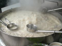 -清真刘记全羊肉鲜汤馆(前进路店)