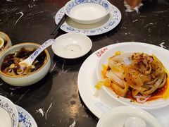 鴛鴦-陆小凤四川料理(北京路店)