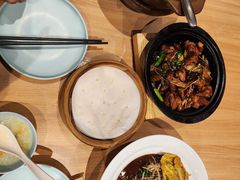 -宏状元现熬粥·京味菜(三里河店)