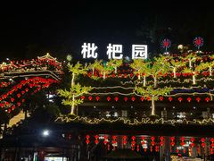 -枇杷园食为鲜火锅(南山店)