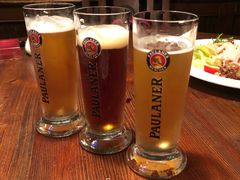-宝莱纳啤酒花园餐厅PAULANER BRAUHAUS Nanjing(广州路店)