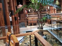 -小城粥道·海胆鲜虾粥(解放广场店)