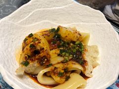 -伊帆食府·青海地方特色美食