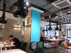 -妥妥烤肉料理(昙华林店)