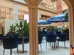 -CHARLIETOWN红茶公司(南京万象天地店)