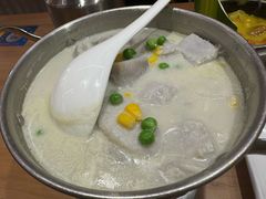 -枣子树·素食餐厅(普陀山店)