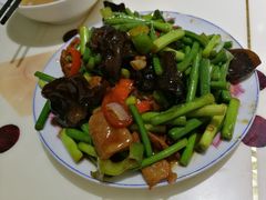 -吴记排档搓鱼(甘州美食城店)