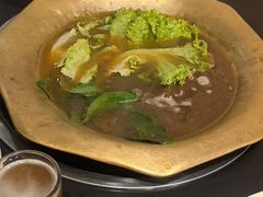 -芦月轩羊蝎子(北蜂窝店)