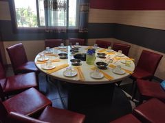 -鸭掌门特色火锅(文景路店)