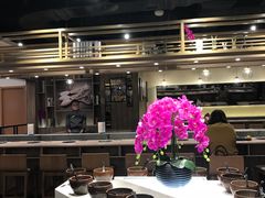 -呷哺呷哺(新世界百货望京店)
