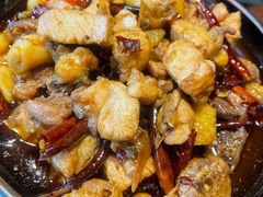 杜家黄焖鸡-志晖园圆子鸡·辣子鸡(阳光店)