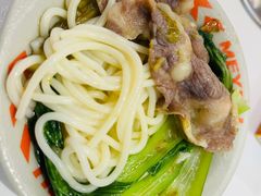 -密友回转自助火锅(世茂国际广场店)