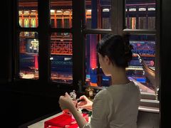 -豫园湖心亭茶楼