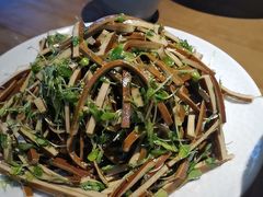 -向川南·水煮鱼·川菜(和平里店)