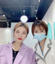 -久匠半永久纹眉