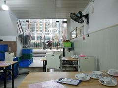 大堂-东北特色菜馆(珞喻东路店)