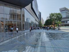 -东莞松山湖万象汇