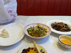 -渔家风味·鲅鱼水饺·央视展播·海鲜天津菜(开发区店)