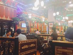 大堂-缪氏川菜(丰盛町店)
