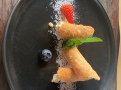 -安妮意大利餐厅(日坛店)