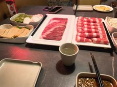 -君邦火锅(新疆大厦店)