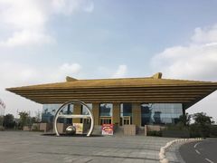 -扬州皇冠假日酒店