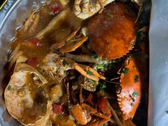 -胖哥俩肉蟹煲(杭州下沙学林街店)