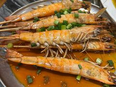 -江湖黑大兔(杨家坪店)