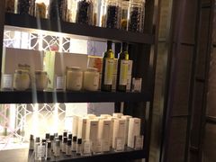 -LANN I 蘭 泰式古法按摩(徐家汇城开YOYO店)