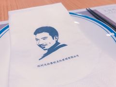 -文叔·湖北名小吃·小龙虾(华强北店)