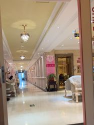 -北京俪婴妇产医院(朝阳大悦城店)