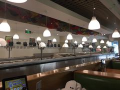 -So Lounge索兰至餐厅(蓝色港湾店)