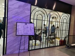 -3AM HAIR SALON染发烫发接发
