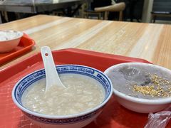 花生汤-没牙伯花生汤店(老药洲店)