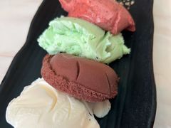 -MADO冰淇淋咖啡馆(淘金店)