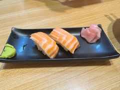 -胜代日本料理(云程巷小区店)