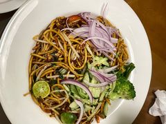 -马来MO简餐.南洋风味料理(美食街店)