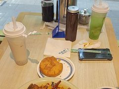 -丝路伊兰·兰州牛肉面(马连道店)