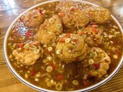 -厨神老街兔·淳朴人家店(盐帮菜风味名店)