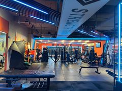 -RoMan罗马健身工作室(莘庄店)